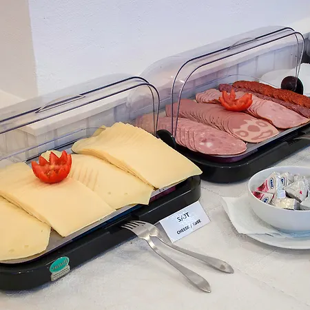 Pilvax Hotel Budapest