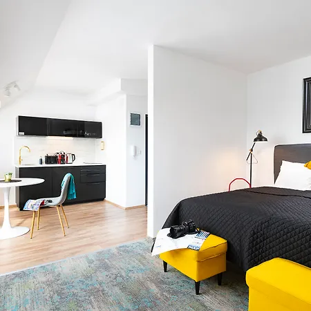 Bo33 Family & Hotell Budapest