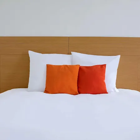 Ξενοδοχείο Novotel Danube Βουδαπέστη