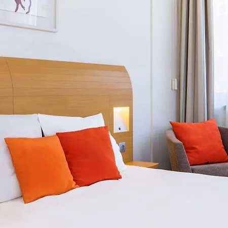 Novotel Danube 4* Βουδαπέστη