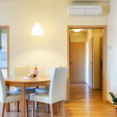 Apart Otel Trendy Deluxe Budapeşte