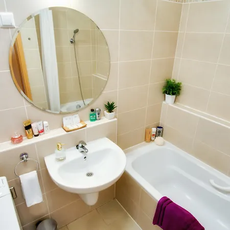 Apart Otel Trendy Deluxe Budapeşte