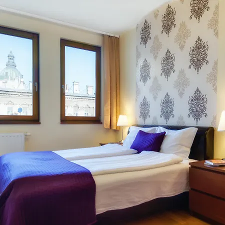 Trendy Deluxe Budapeşte