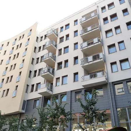 Trendy Deluxe Apart Otel 4*