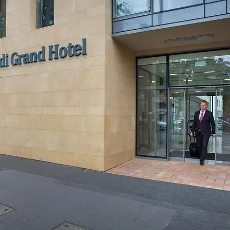 Verdi Grand 4*