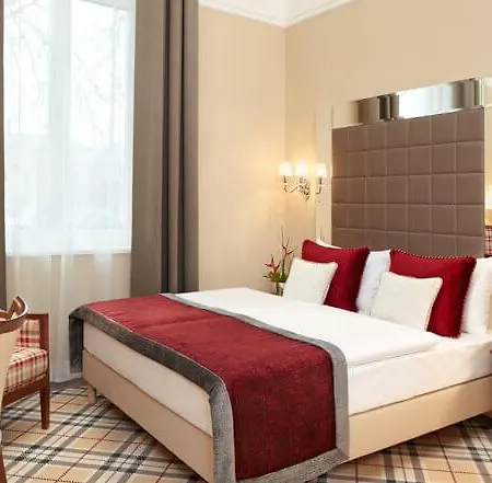 Mirage Medic Hotel
