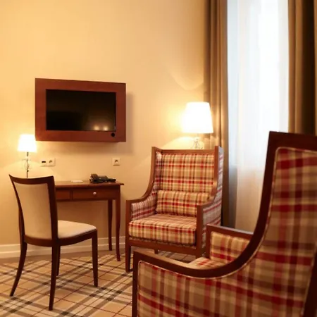 Mirage Medic Hotel