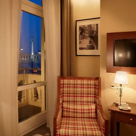 Mirage Medic Hotel 4*