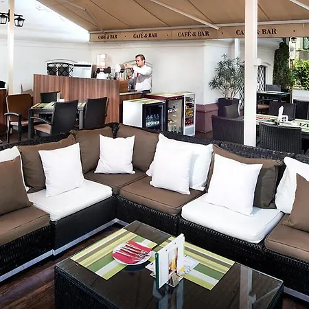Mirage Medic Hotel Budapeszt