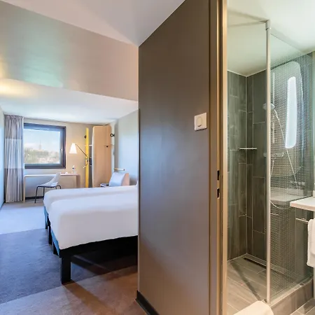 Ibis Castle Hill 3* Budapesta
