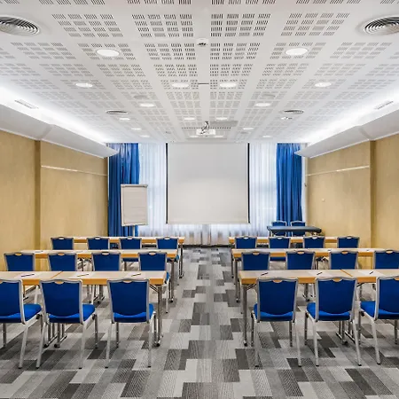 Ibis Castle Hill 3* Будапешт