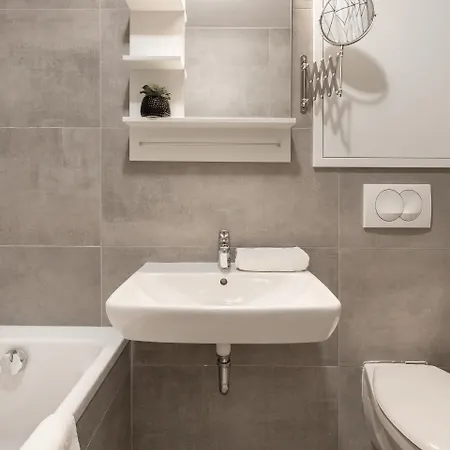 Vagabond Soho 4* בודפשט