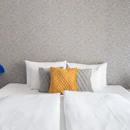 Vagabond Soho 4* בודפשט