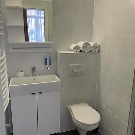 Res 3* Budapešť