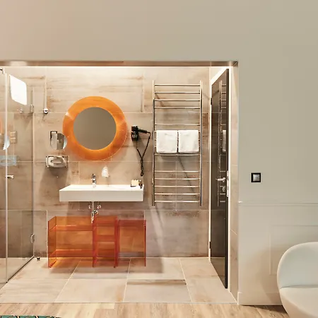 Szálloda Boutique 4*