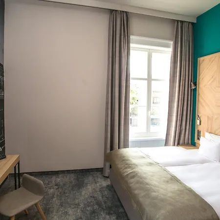 T62 3* Budapest