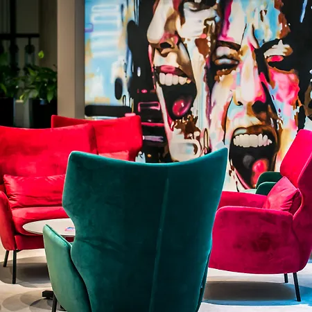 Hotel T62