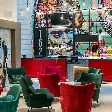 T62 Hotel Budapest
