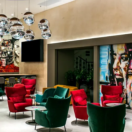 Hotel T62 Budapest