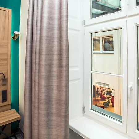 Hotel T62