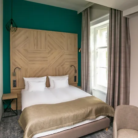 T62 Hotel Budapest