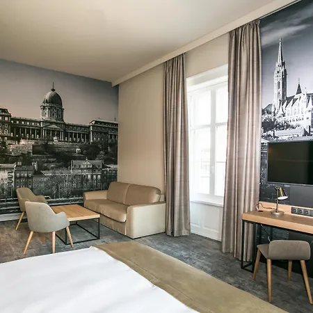 T62 Budapest