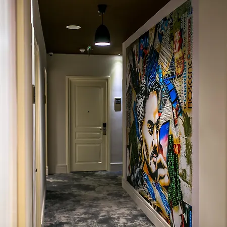 T62 Hotel