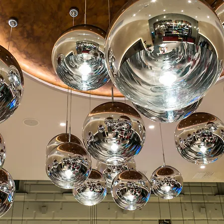 T62 Hotel Budapest