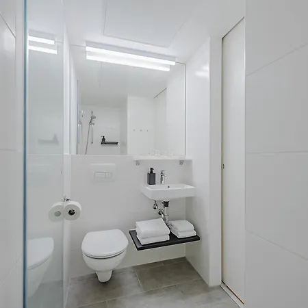 Dean's Hotel Budapešť