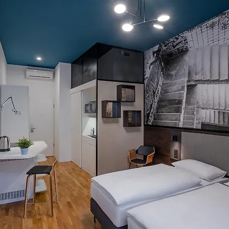 Hotel Dean's