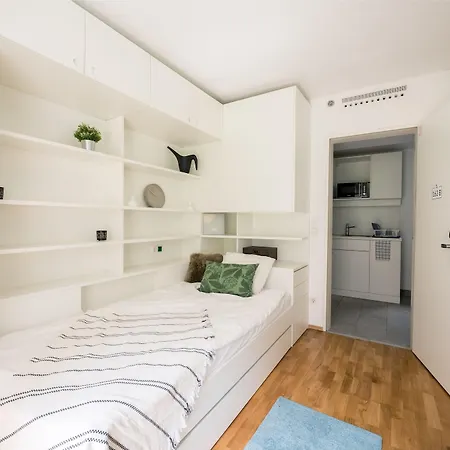 Dean's Hotel Budapešť