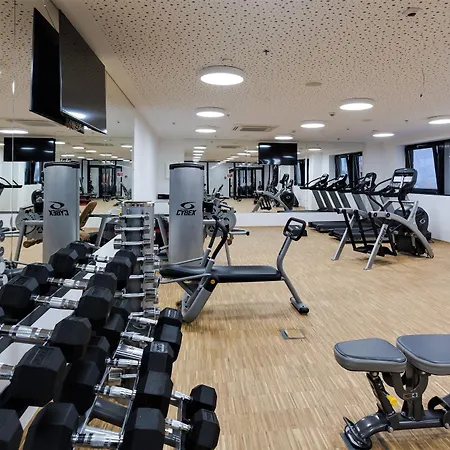 Hotel Dean's Budapešť