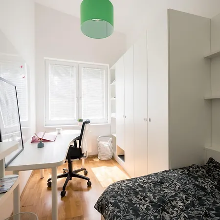 Dean's 3* Budapešť
