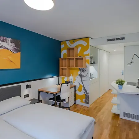 Dean's 3* Budapešť