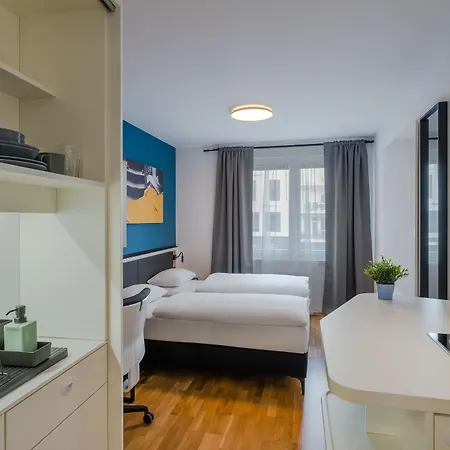 Dean's 3* Budapešť