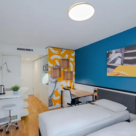 Dean's 3* Budapešť
