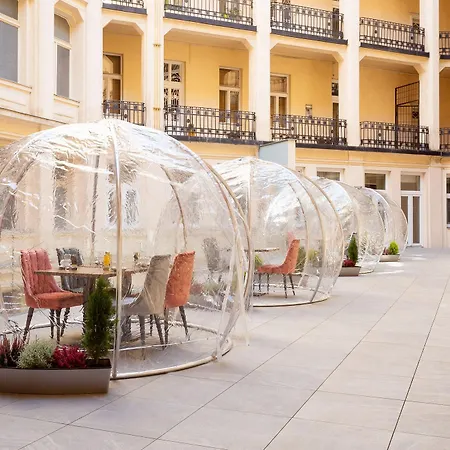 Mera Hotel Budapest