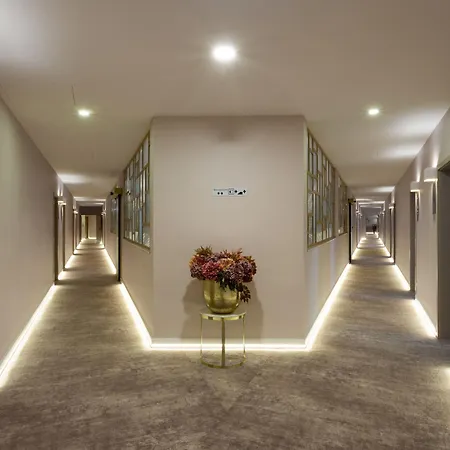 Mera Hotel 4*