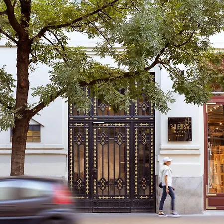 Mera Hotel Budapest