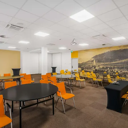 Crowne Plaza By Ihg 4* Budapest