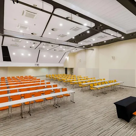 Crowne Plaza By Ihg 4* Budapest