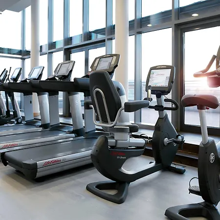 Crowne Plaza By Ihg 4* Budapest