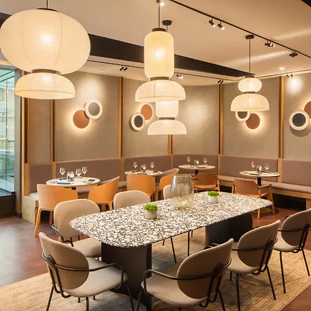 Crowne Plaza By Ihg 4*