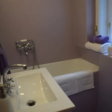 Nyilas Misi Bella Apartament