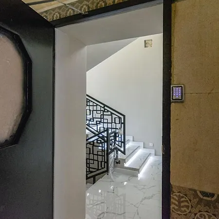 דירה Downtown Core