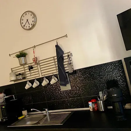 Benvenuto Apartman