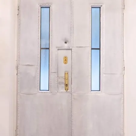 Apartment Gozsdu Budapest
