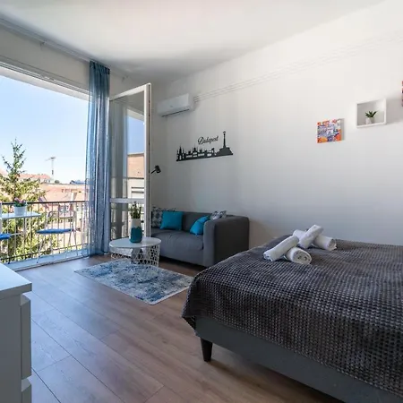 Sunhill Budapest
