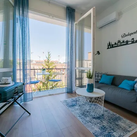 Apartment Sunhill