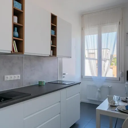 Sunhill Apartment